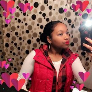 Meet your Posher, Mariah